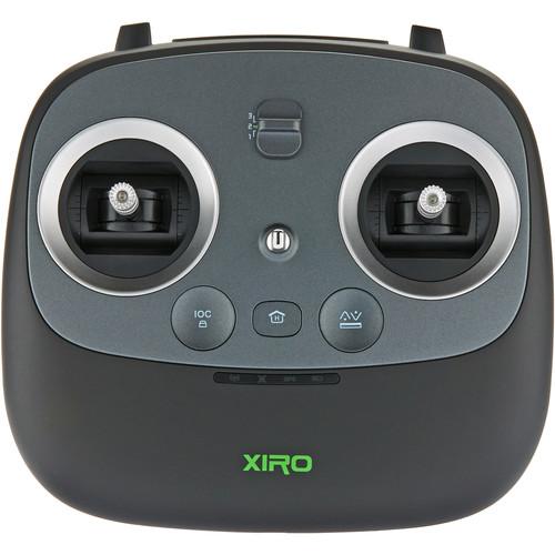 Xiro  Transmitter for Xplorer Quadcopter XIRE6017, Xiro, Transmitter, Xplorer, Quadcopter, XIRE6017, Video