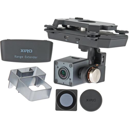 Xiro  Vision Kit for Xplorer Quadcopter XIRE6003, Xiro, Vision, Kit, Xplorer, Quadcopter, XIRE6003, Video