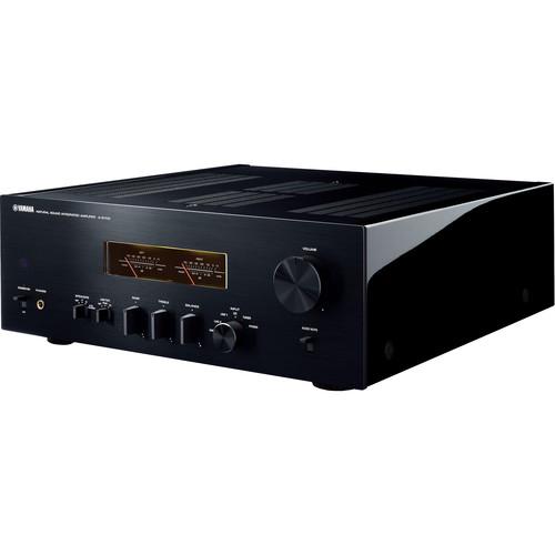 Yamaha A-S1100 Integrated Amplifier and Receiver A-S1100BL