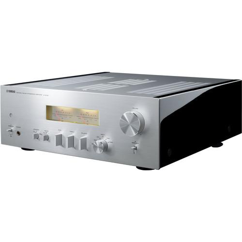 Yamaha A-S1100 Integrated Amplifier and Receiver A-S1100SL