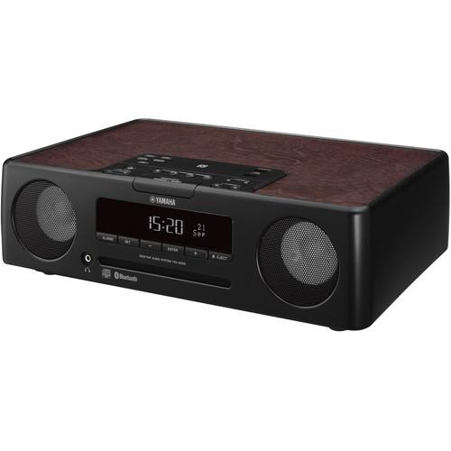 Yamaha TSX-B235 Desktop Audio System (Black) TSX-B235BL