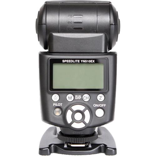 Yongnuo  Speedlite YN510EX Flash YN-510EX, Yongnuo, Speedlite, YN510EX, Flash, YN-510EX, Video