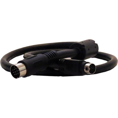 ZeeVee Zv739 Din-To-Din Cable for DirecTV H25 ZV739-3E-X20