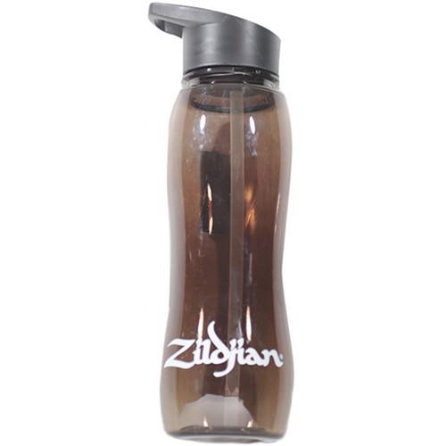 Zildjian BPA-Free 25 oz Plastic Water Bottle ZBTL