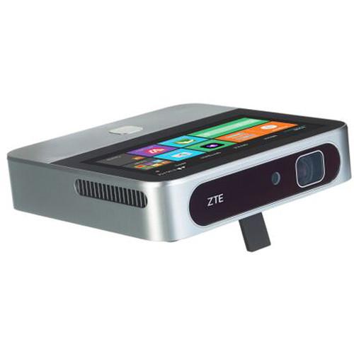 ZTE Spro 2 200-Lumen Smart HD Pico Projector with Wi-Fi SPRO2, ZTE, Spro, 2, 200-Lumen, Smart, HD, Pico, Projector, with, Wi-Fi, SPRO2