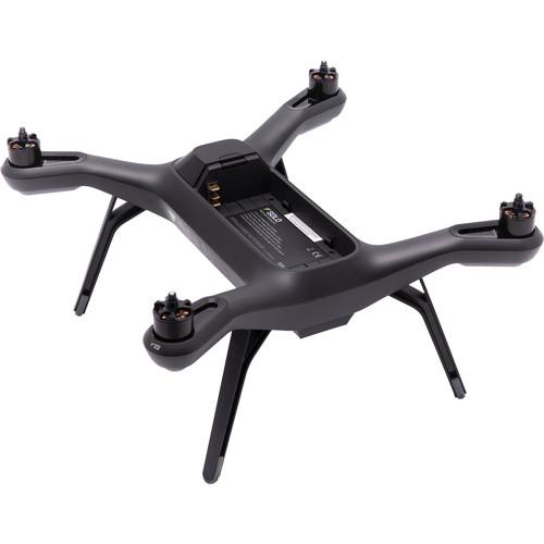 3DR  Solo Quadcopter (Vehicle Only) S111A