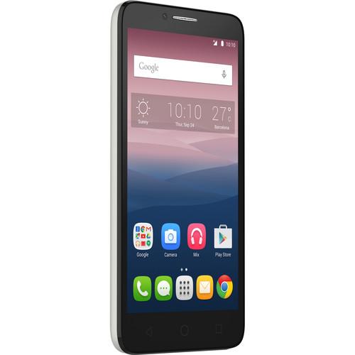 ALCATEL ONE TOUCH POP 3 5.5 5054S 8GB Smartphone 5054S-2AALUS1, ALCATEL, ONE, TOUCH, POP, 3, 5.5, 5054S, 8GB, Smartphone, 5054S-2AALUS1