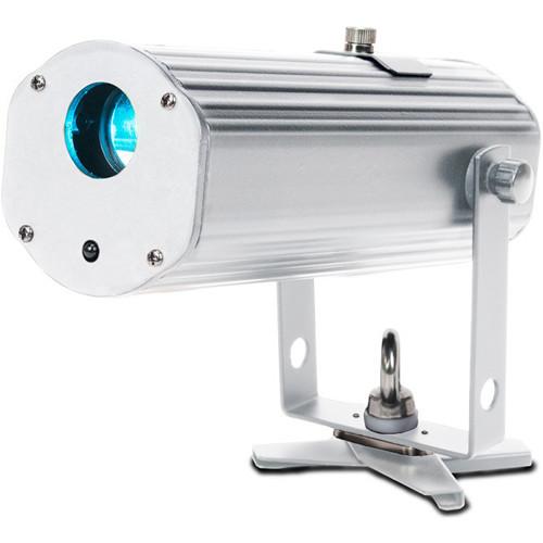 American DJ PinPoint Gobo Color Projector PINPOINT GOBO COLOR