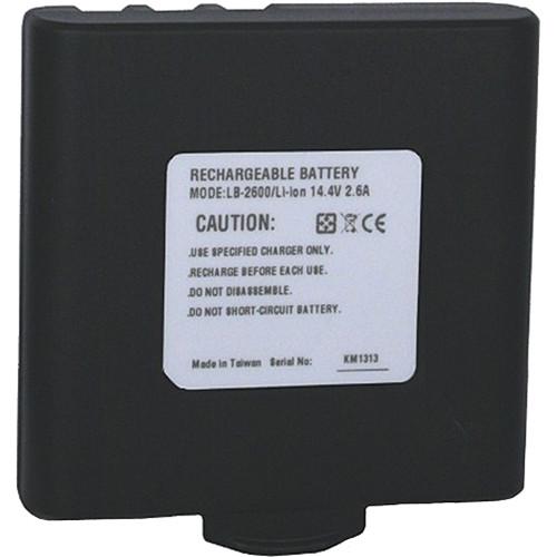 AmpliVox Sound Systems Replacement Battery for SW300 S1494