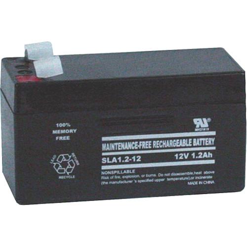 AmpliVox Sound Systems Replacement Battery for SW720 S1493, AmpliVox, Sound, Systems, Replacement, Battery, SW720, S1493,
