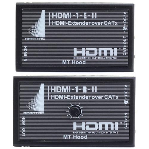 Apantac  HDMI over Cat-6 Receiver HDMI-SET-8