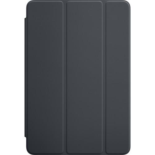 Apple iPad mini 4 Smart Cover (Charcoal Gray) MKLV2ZM/A, Apple, iPad, mini, 4, Smart, Cover, Charcoal, Gray, MKLV2ZM/A,