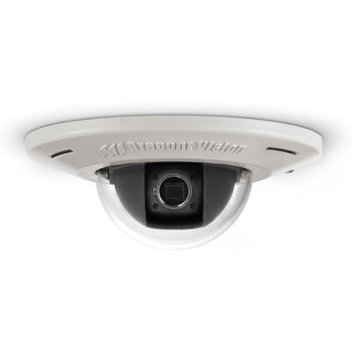 Arecont Vision MicroDome Series 2.07MP Day/Night AV2456DN-F-NL