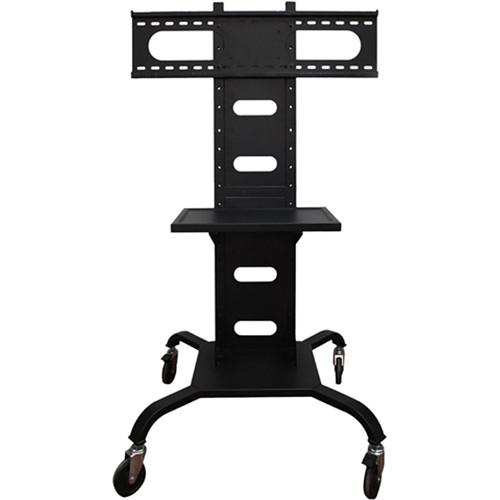 Astar Universal Portable TV Rolling Stand AVA1500-60-1P, Astar, Universal, Portable, TV, Rolling, Stand, AVA1500-60-1P,