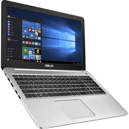 ASUS  15.6