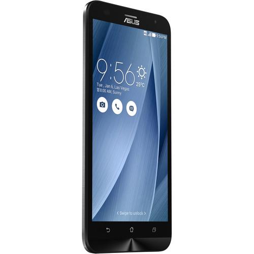 ASUS ASUS ZenFone 2 Laser ZE551KL 32GB Smartphone Kit