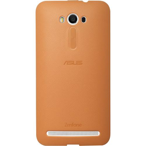 ASUS Bumper Case for ZenFone 2 Laser (Orange) 90XB00RA-BSL320, ASUS, Bumper, Case, ZenFone, 2, Laser, Orange, 90XB00RA-BSL320