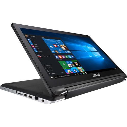 ASUS Flip R554LA 2-in-1 Multi-Touch Notebook R554LA-RH31T(WX)