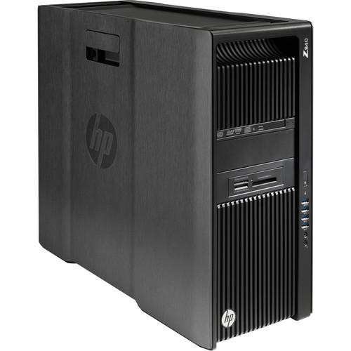 Photo PC Pro Workstation Dual 8-Core with Avid and 12TB