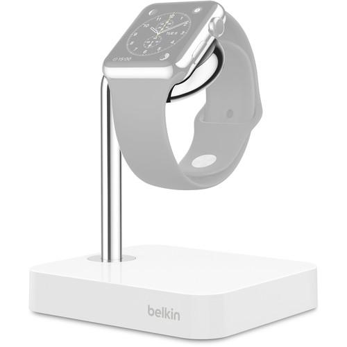 Belkin Watch Valet Charging Dock for Apple Watch F8J191BTWHT, Belkin, Watch, Valet, Charging, Dock, Apple, Watch, F8J191BTWHT,
