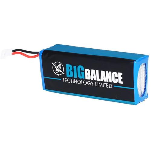 Big Balance BBR5 Rechargeable Battery for Handheld Gimbal BBR5, Big, Balance, BBR5, Rechargeable, Battery, Handheld, Gimbal, BBR5