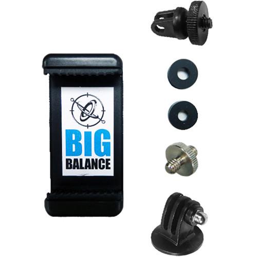 Big Balance  GA10 Mounting Gadget Collection BBMG