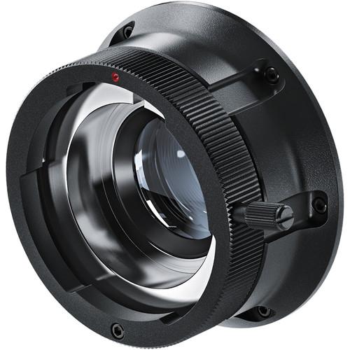 Blackmagic Design B4 Lens Mount for URSA Mini PL CINECAMURSAMTB4
