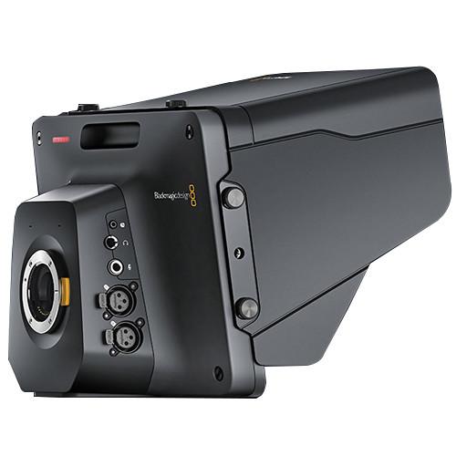 Blackmagic Design Studio Camera 4K CINSTUDMFT/UHD, Blackmagic, Design, Studio, Camera, 4K, CINSTUDMFT/UHD,