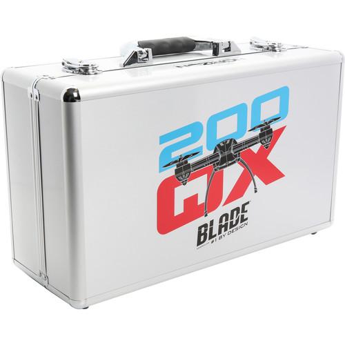 BLADE  Carrying Case for 200QX Quadcopter BLH7749, BLADE, Carrying, Case, 200QX, Quadcopter, BLH7749, Video