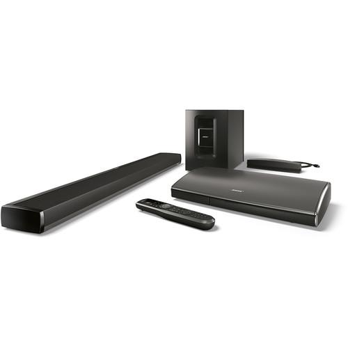 Bose Lifestyle SoundTouch 135 Entertainment System 738518-1300, Bose, Lifestyle, SoundTouch, 135, Entertainment, System, 738518-1300