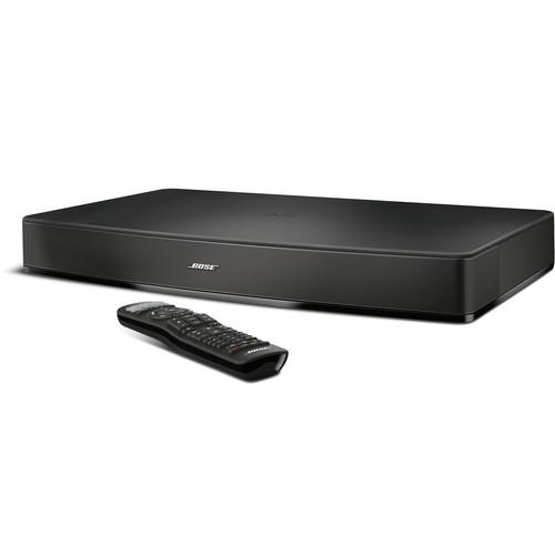 Bose Solo 15 Series II TV Sound System (Black) 740928-1110
