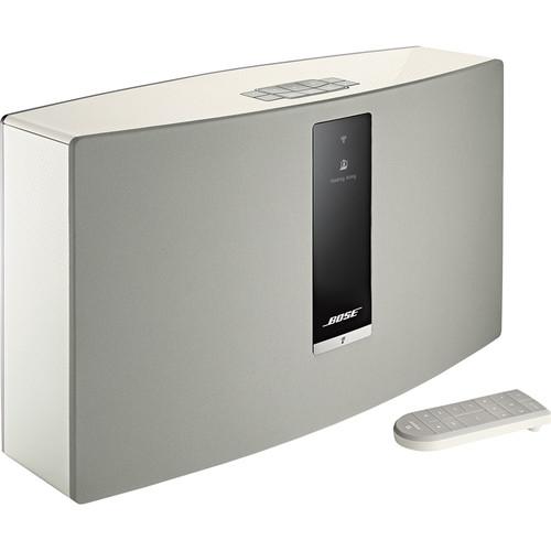 Bose SoundTouch 30 Series III Wireless Music System 738102-1200