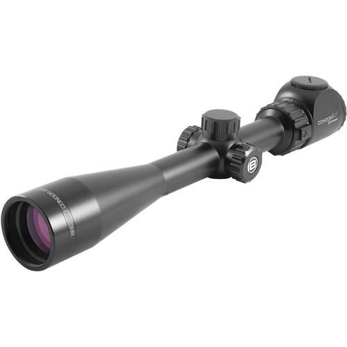 BRESSER 6-18x40 Condor Riflescope with Side Focus 90-16184C