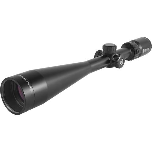 BRESSER 6-24x50 Hunter Predator Specialty Riflescope HS-62450