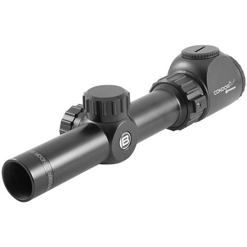 BRESSER  Condor 1-4x24 Riflescope 90-31424C, BRESSER, Condor, 1-4x24, Riflescope, 90-31424C, Video