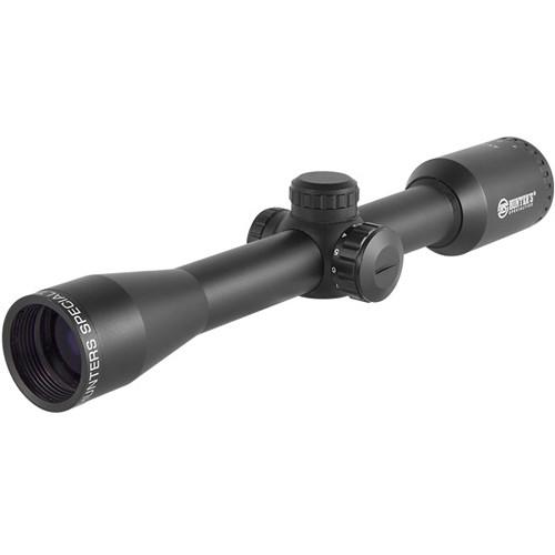 BRESSER Hunter Specialty 4x32 Shotgun Riflescope HS-00432, BRESSER, Hunter, Specialty, 4x32, Shotgun, Riflescope, HS-00432,