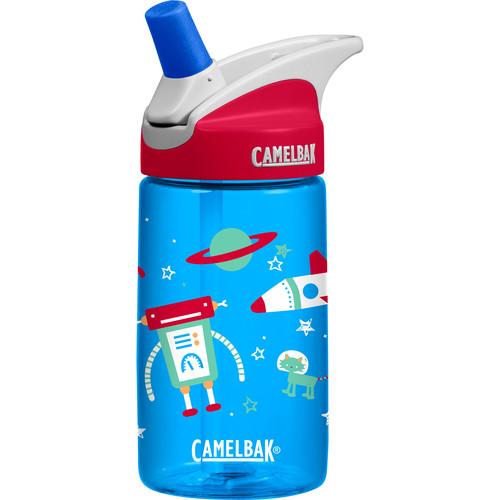 CAMELBAK 0.4L eddy Kids Insulated Water Bottle 54126