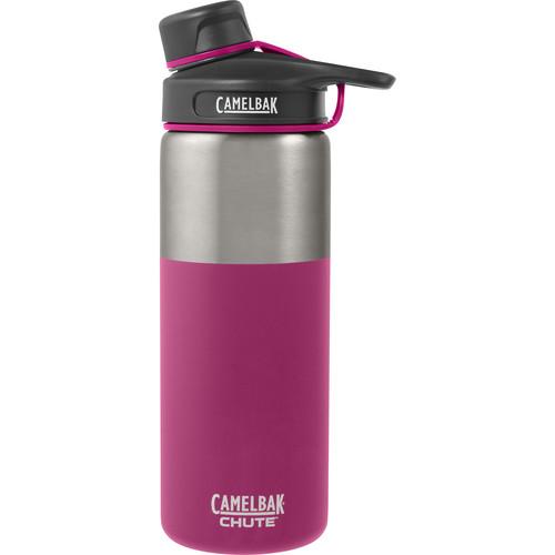 CAMELBAK Chute Insulated 0.6L Stainless Water Bottle 53862