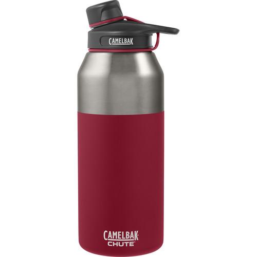 CAMELBAK Chute Insulated 1.2L Stainless Water Bottle 53871