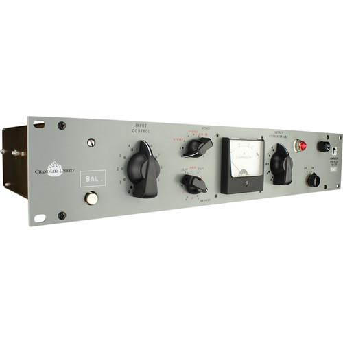 Chandler  Abbey Road RS124 Compressor RS124, Chandler, Abbey, Road, RS124, Compressor, RS124, Video