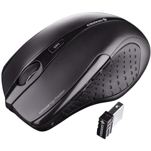 CHERRY  5-Button Wireless Mouse JW-T0100, CHERRY, 5-Button, Wireless, Mouse, JW-T0100, Video