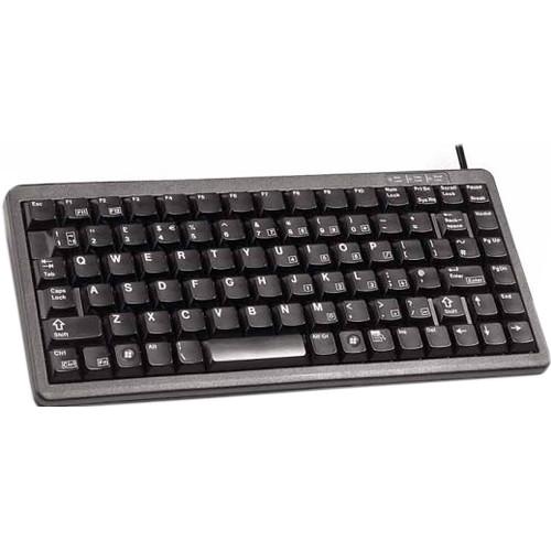 CHERRY G84-4100PRAUS Compact Industrial Keyboard G84-4100PRAUS, CHERRY, G84-4100PRAUS, Compact, Industrial, Keyboard, G84-4100PRAUS