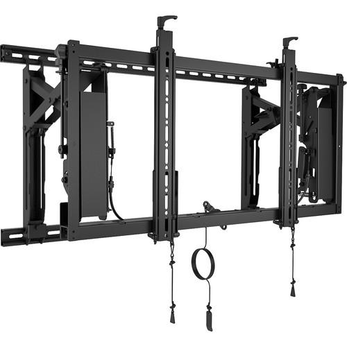Chief ConnexSys Video Wall Landscape Mounting System LVS1U-G