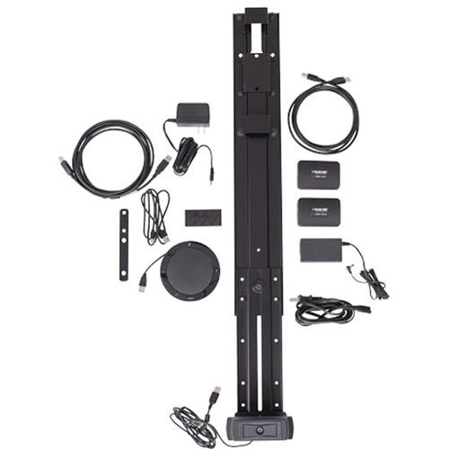 Chief Fusion Above/Below ViewShare Kit with Extender FCA810VE, Chief, Fusion, Above/Below, ViewShare, Kit, with, Extender, FCA810VE