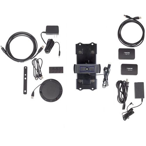 Chief Fusion Center ViewShare Kit with Extender FCA820VE