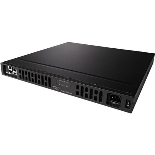 Cisco 4331 Integrated Services Router ISR4331-SEC/K9, Cisco, 4331, Integrated, Services, Router, ISR4331-SEC/K9,