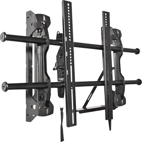 ClaryIcon Tilt Wall Mount for Up to 70
