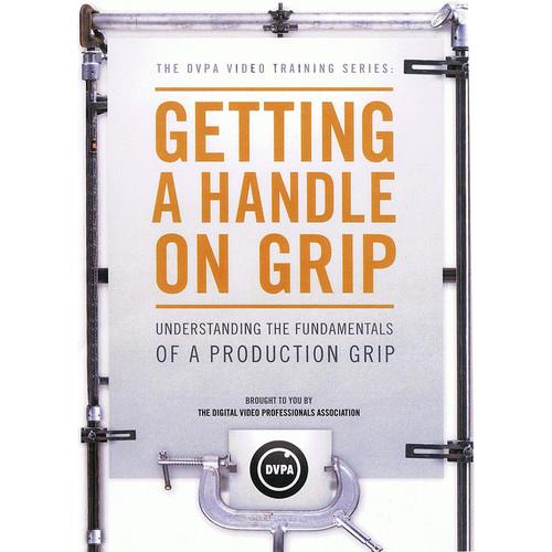 Class on Demand Getting A Handle On Grip / DVD-Video 99933