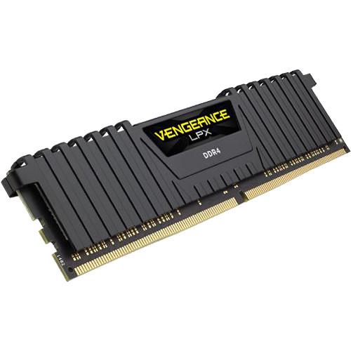 Corsair 16GB Vengeance LPX DDR4 3200 MHz CMK16GX4M2B3200C16