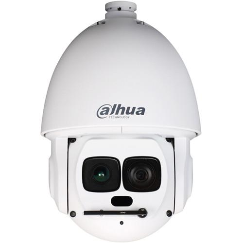 Dahua Technology SD6AL230FN-HNI Ultra-smart DH-SD6AL230FN-HNI